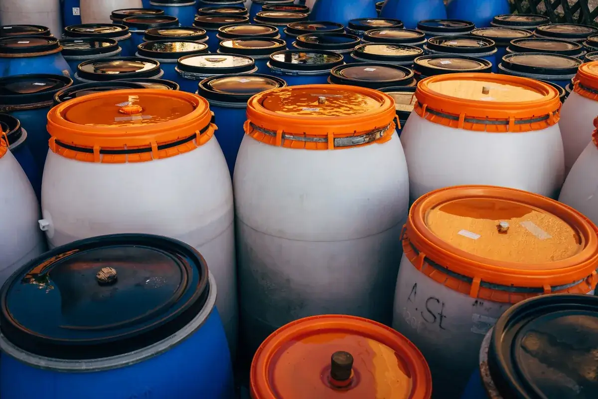 Chemical & Toxic Waste Cleanup in Bryn / Mawr, Minneapolis, MN
